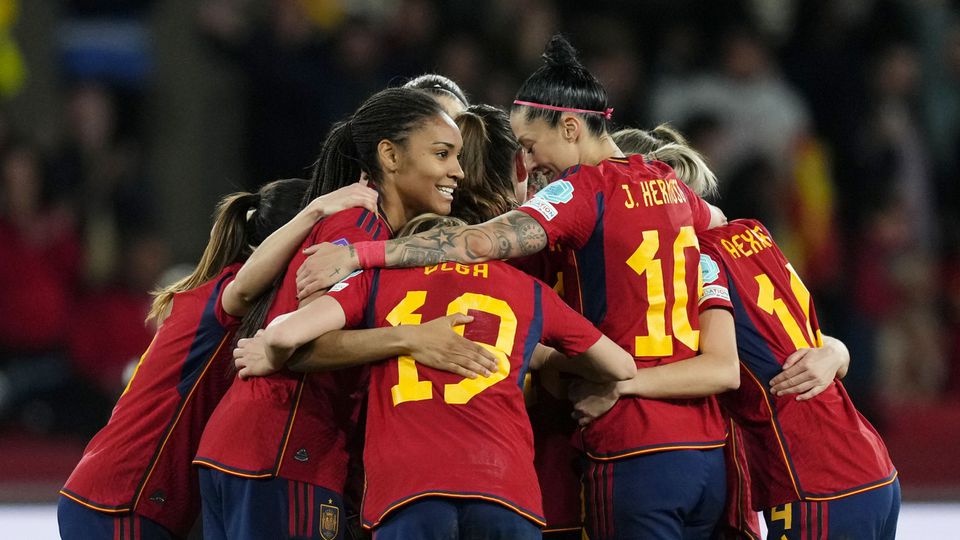 Liga národov: Španielky to dokázali opäť! Vo finále ťahali Francúzky za kratší koniec