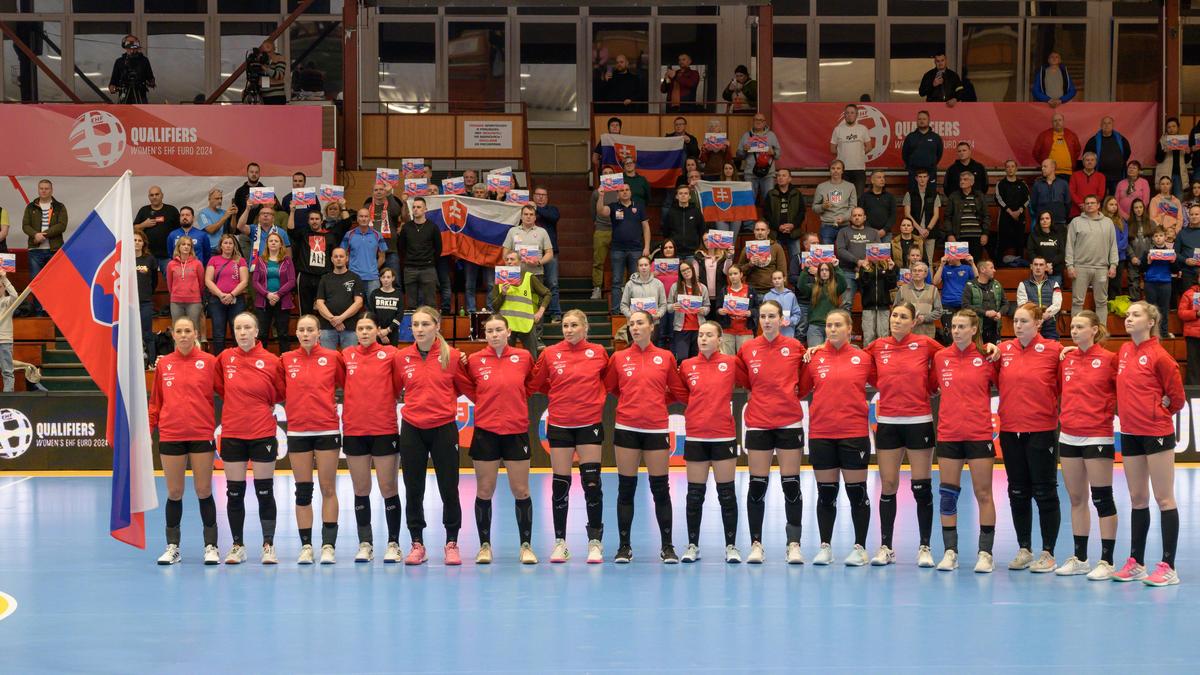 Skvelá správa pre Slovensko. V roku 2026 sa tu uskutočnia majstrovstvá Európy | Šport.sk - Šport.sk