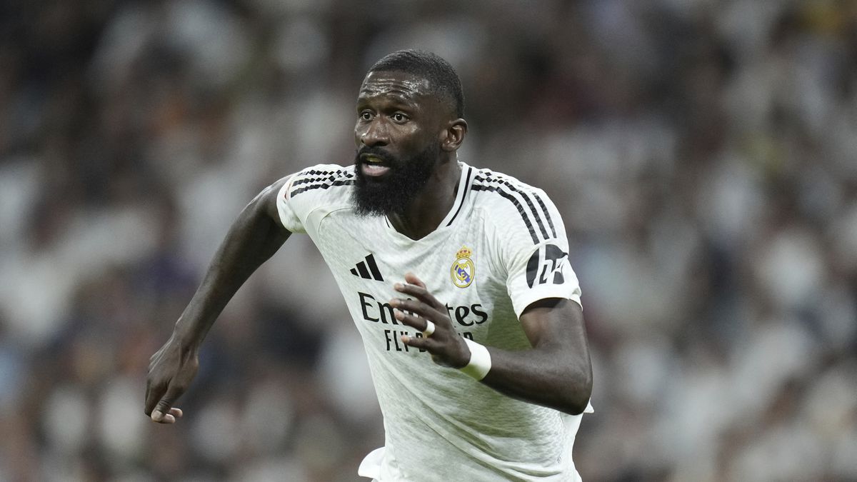 Odchod Rüdigera z Realu Madrid sa blíži. O záujemcov by hráč však núdzu mať nemal