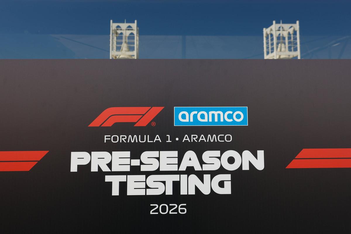 Konflikt na Blízkom východe spôsobuje problémy aj vo svete Formuly