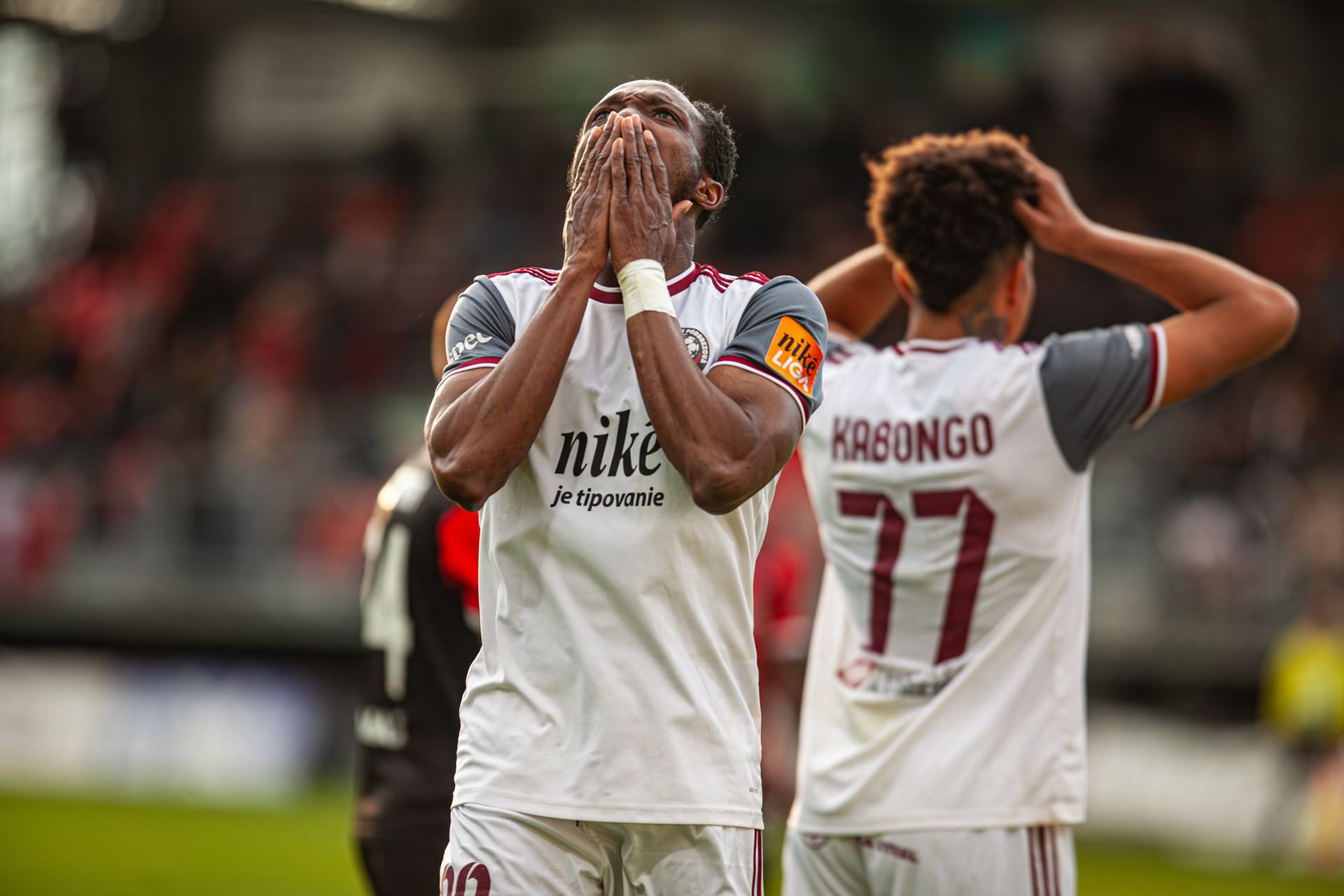 FK Železiarne Podbrezová