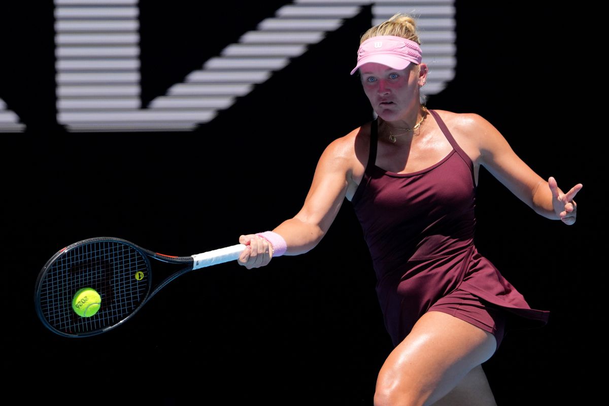 WTA Austin: Stearnsová postúpila do finále turnaja, o prvenstvo zabojuje proti svojej krajanke