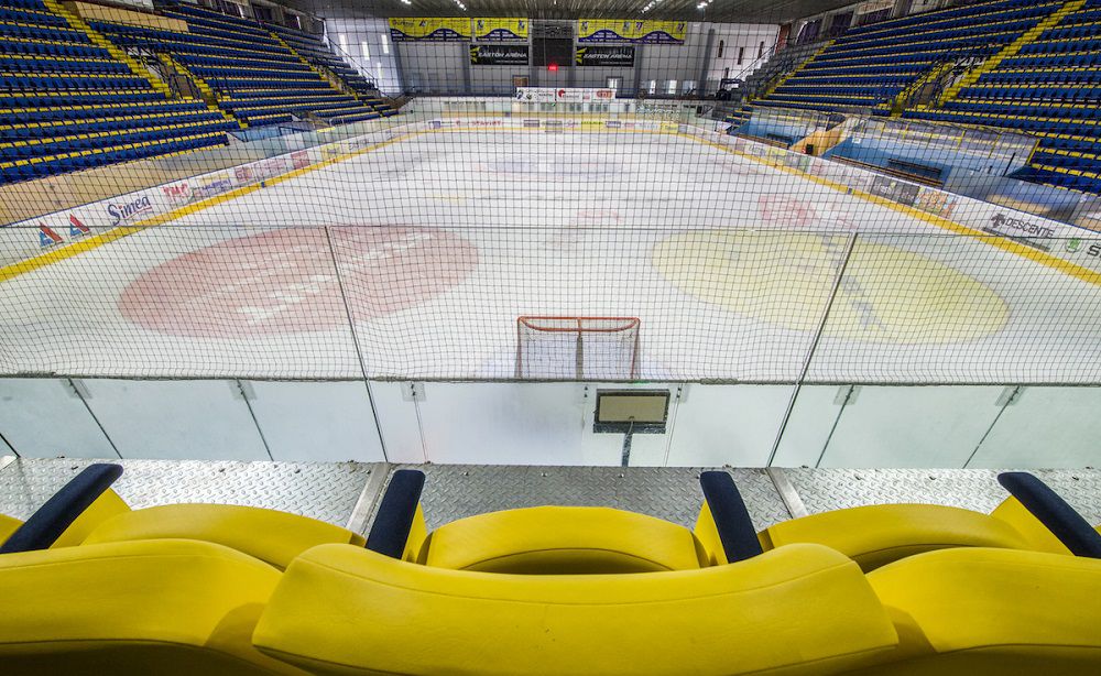 Šok pre slovenský hokej! Piešťany definitívne prišli z bizarného dôvodu o MS v hokeji do 18 rokov