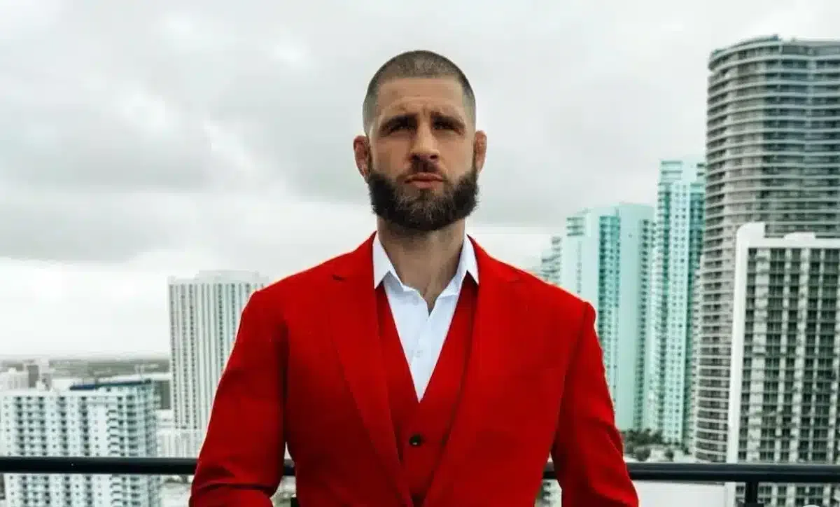 zdroj fotky: Instagram Jiří Procházka