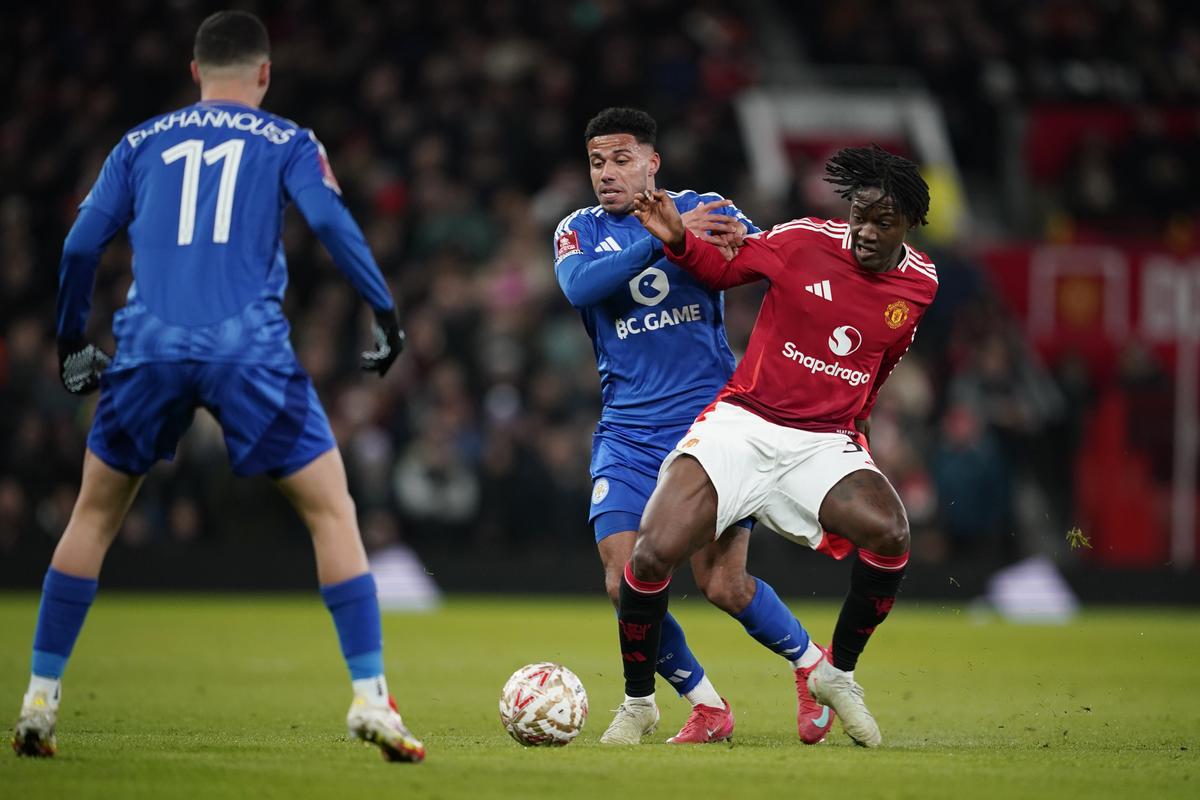 Manchester United v najbližších dňoch predĺži zmluvu kľúčovému talentu
