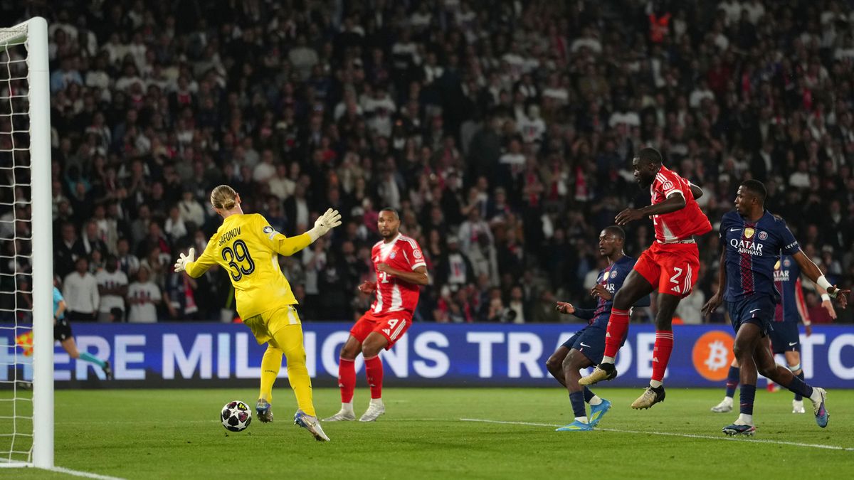 Paríž s Bayernom predviedli zápas, ktorý sa zapíše do dejín! Po skvelej prestrelke nie je jasné nič