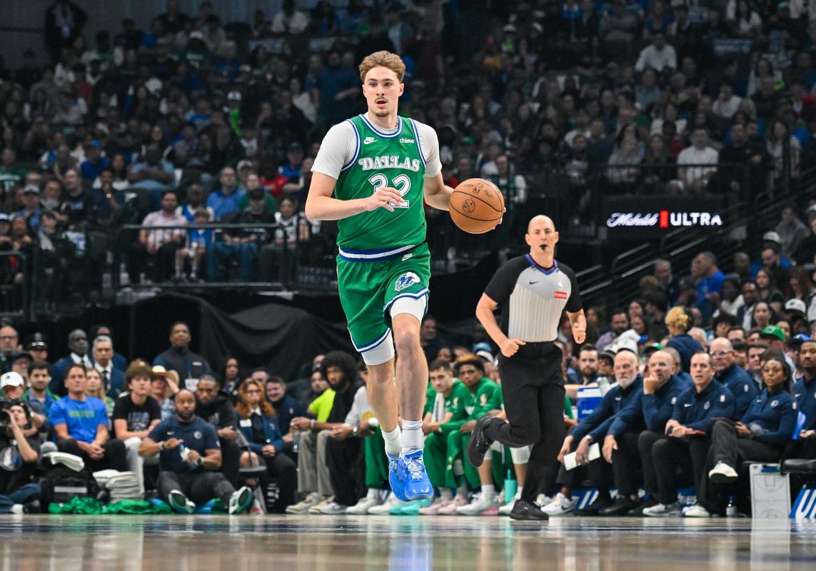 Draftová jednotka získala ocenenie pre nováčika roka v NBA