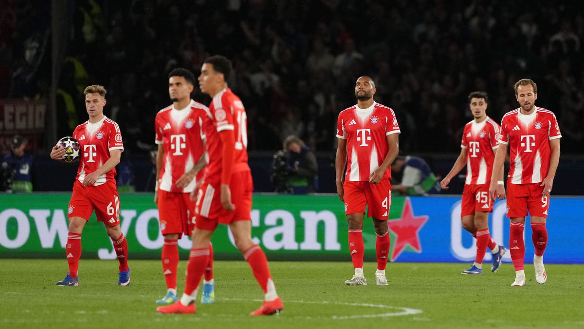Bayern zachránil remízu v 10. minúte nadstavenia, Heidenheim naďalej na dne
