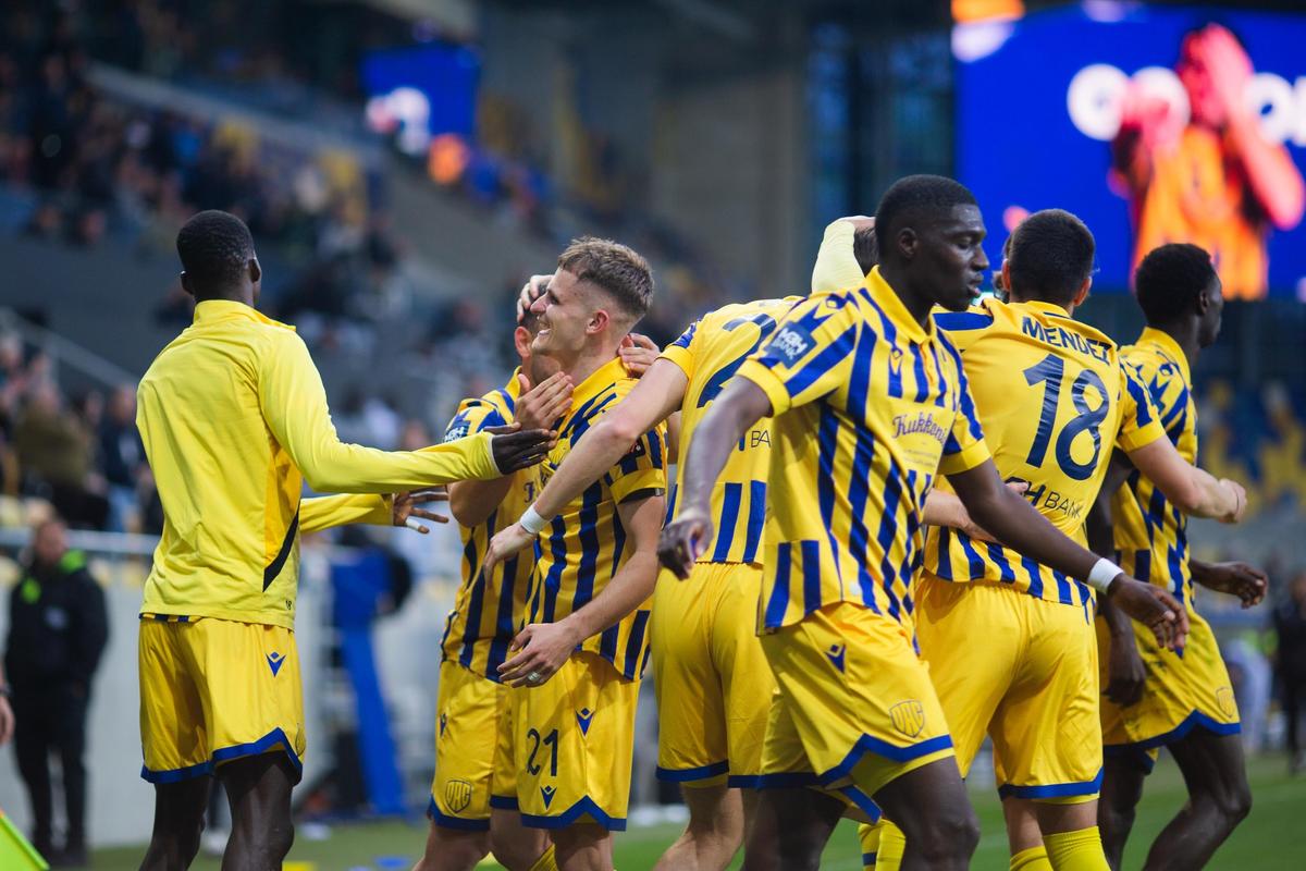 Veľkú drámu rozhodol až penaltový rozstrel. DAC Dunajská Streda má prvú trofej sezóny
