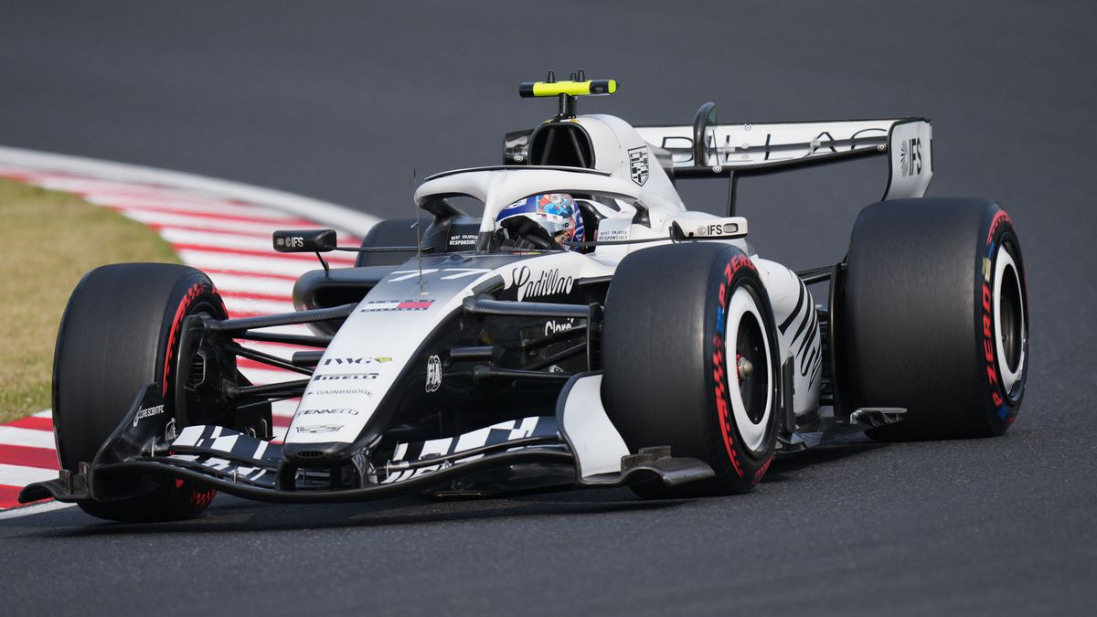 FOTO Sú to hrdí Američania. Cadillac si pripravil špeciálny dizajn pred VC Miami