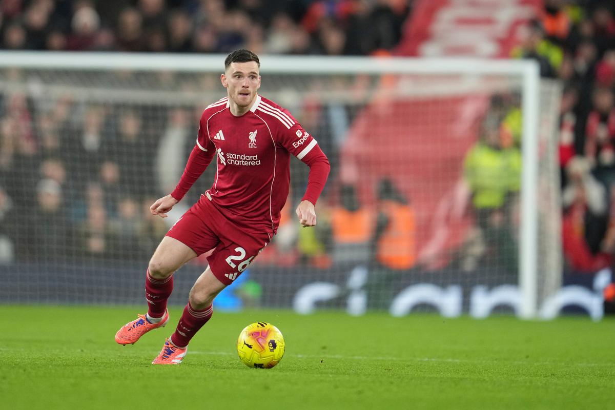 Dlhoročná opora Liverpoolu si našla nový klub. Čaká ho boj o záchranu?