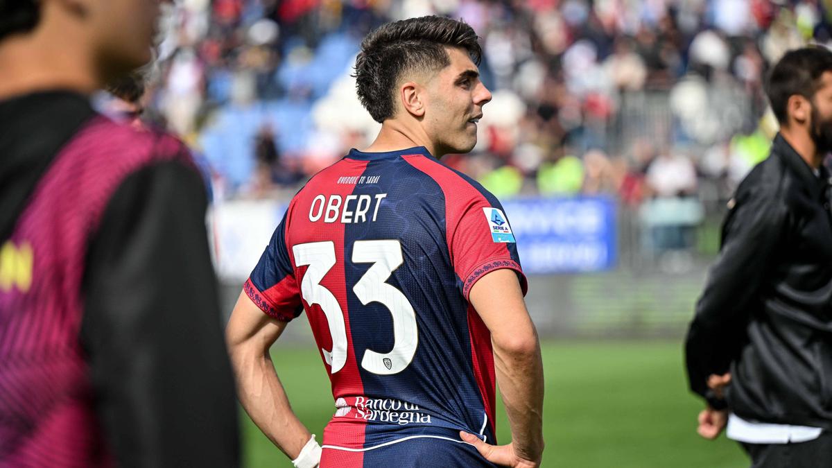 DISKUSIA - Obert spolu s obranou udržali čisté konto. Výhru Cagliari zariadil Maldini
