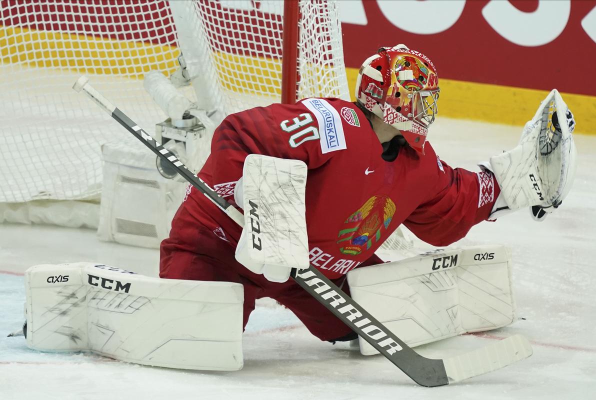 IIHF rozhodla! Bielorusko sa vracia na scénu, zahrá si na MS v hokeji