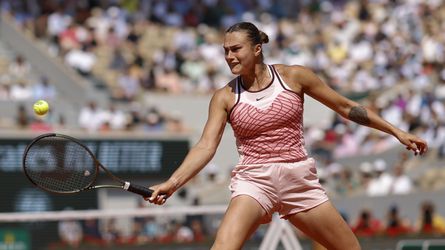 WTA Peking: Sobolenková končí už vo štvrťfinále, Swiatekovú čaká Gauffová