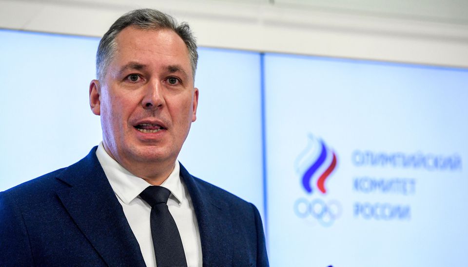 Ruský plač nemá konca. Šéf olympijského výboru obvinil MOV, že háji Ukrajinu