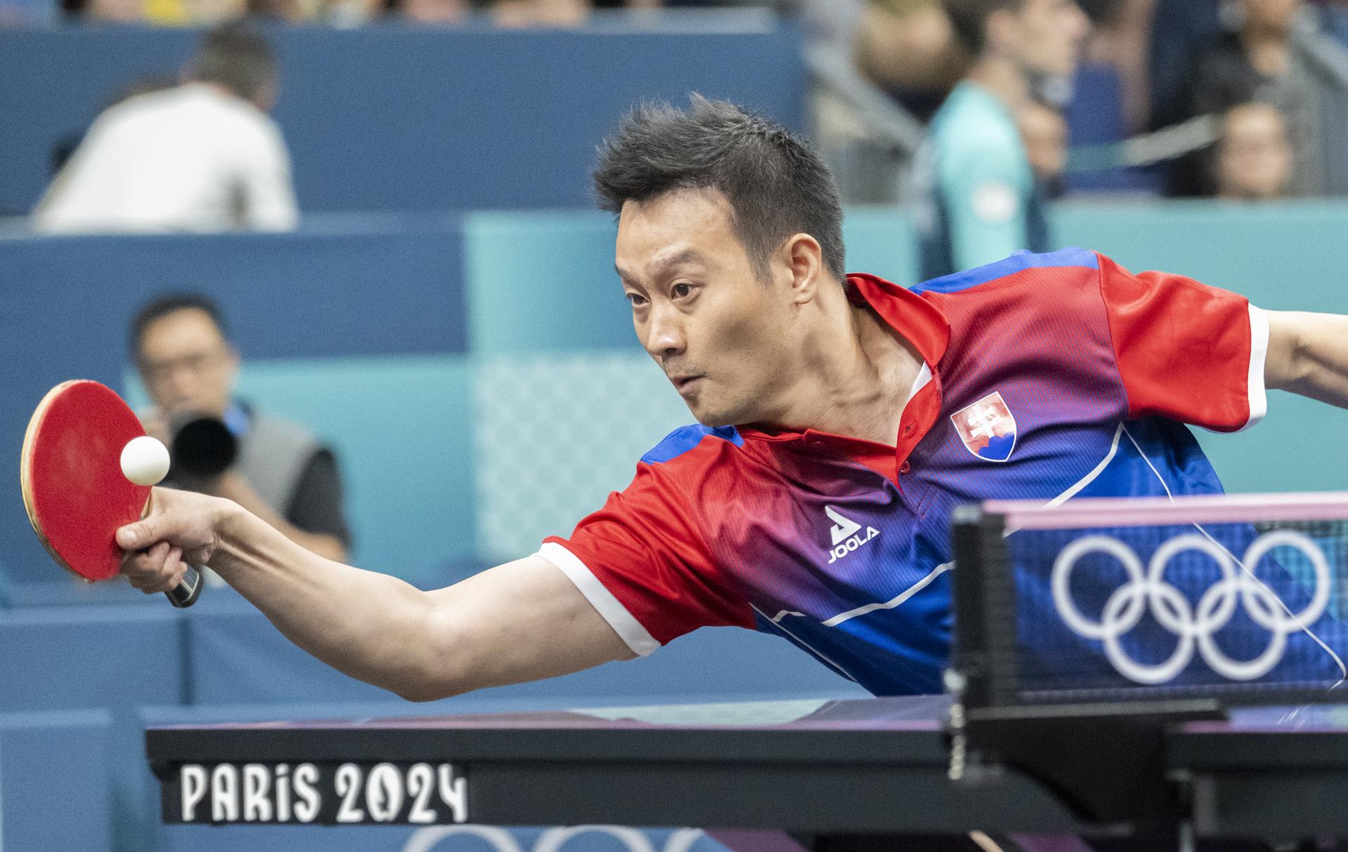 Wang Jang, zdroj: SITA/AP