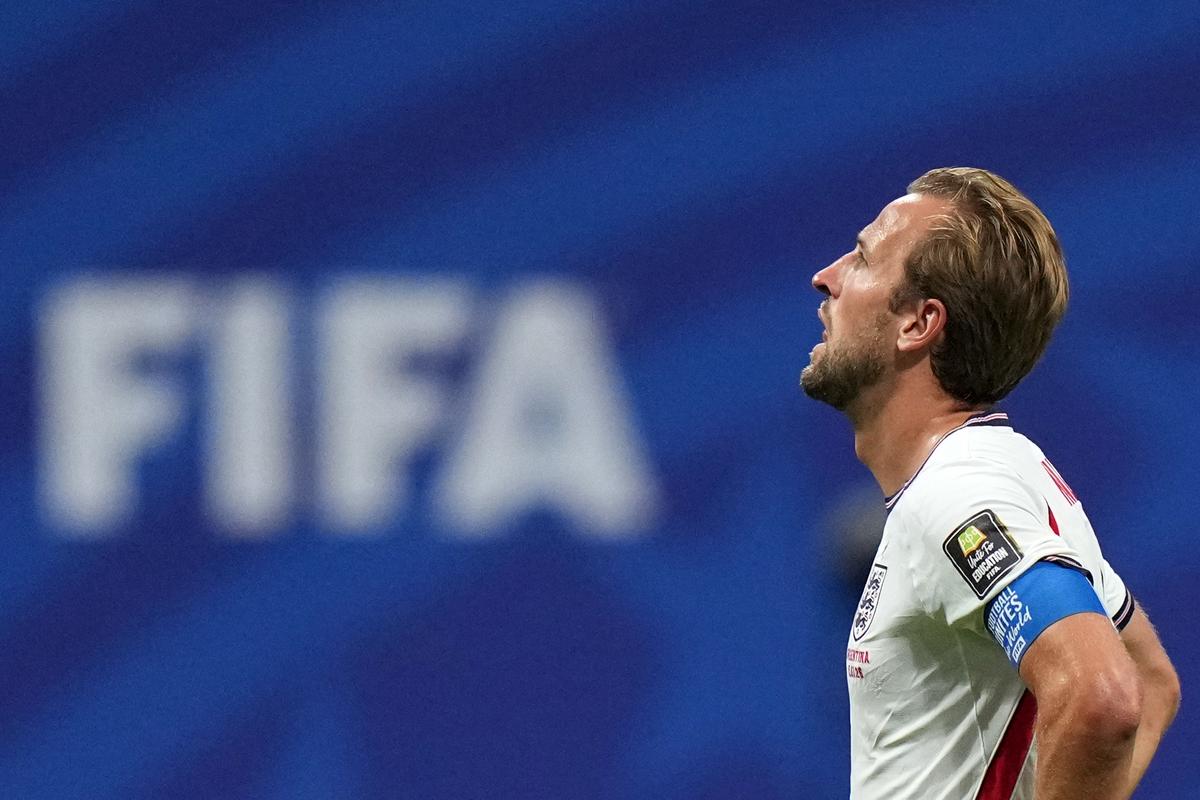 Harry Kane a Zlatá lopta? Hviezdny Francúz odôvodnil, prečo odpísal anglického kanoniera