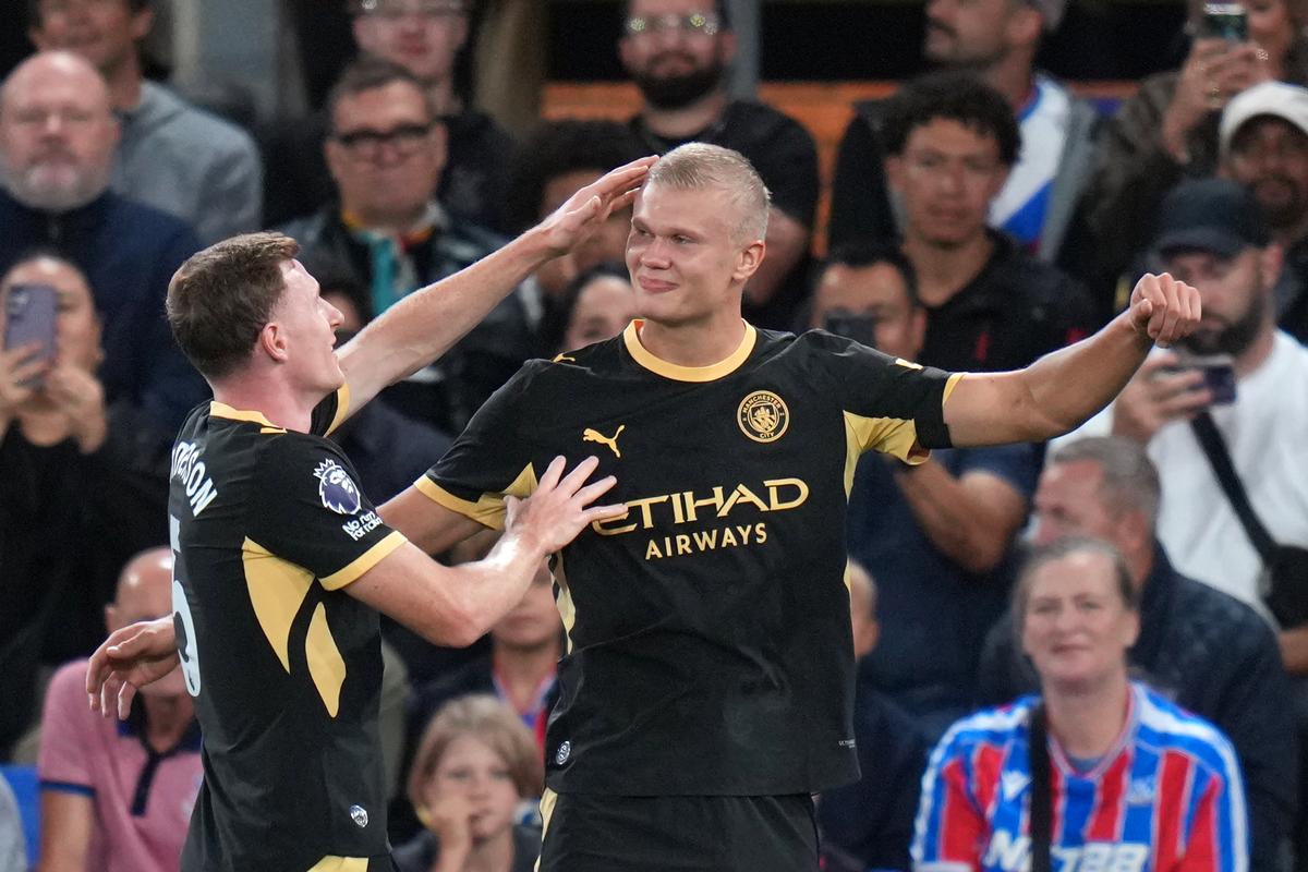 Legenda United nebrala ohľad na Rodriho. Keane: V City sa rozhodli podvádzať, musia niesť následky