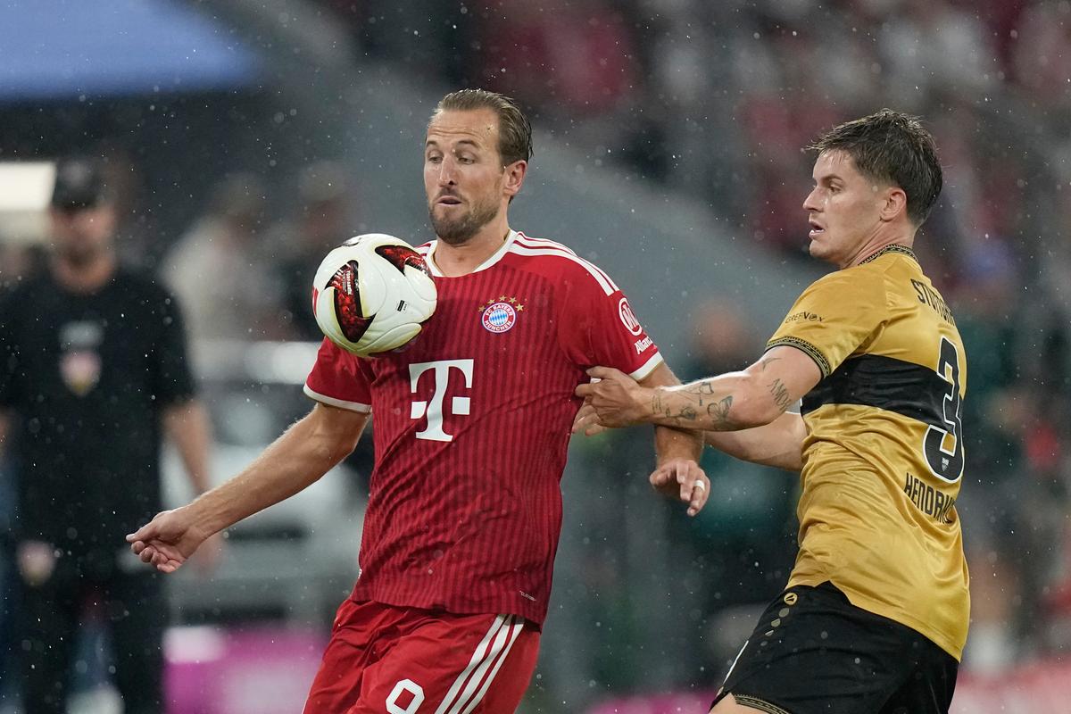 Neuveriteľná šnúra Bayernu Mníchov! Obhajca titulu ovládol úvodné kolo Bundesligy už 15. rok za sebou