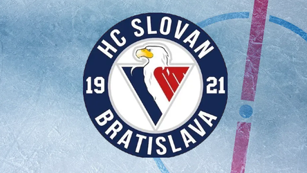 Tlačová konferencia HC Slovan Bratislava