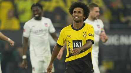 V Dortmunde si nevedia rady. Mal nahradiť Erlinga Haalanda, no jeho futbal nezaujíma?