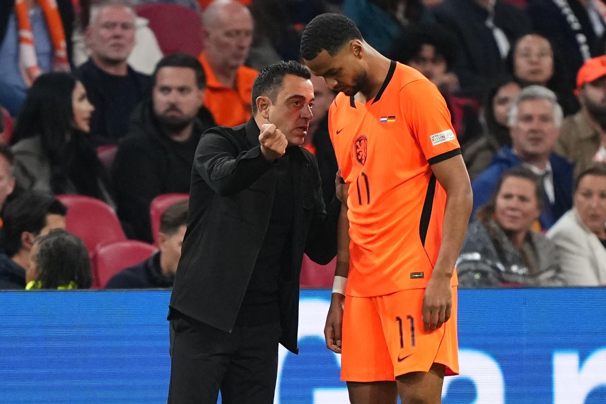 Zlý sen pre Liverpool pred veľkým šlágrom. Holanďan letí späť so zranením