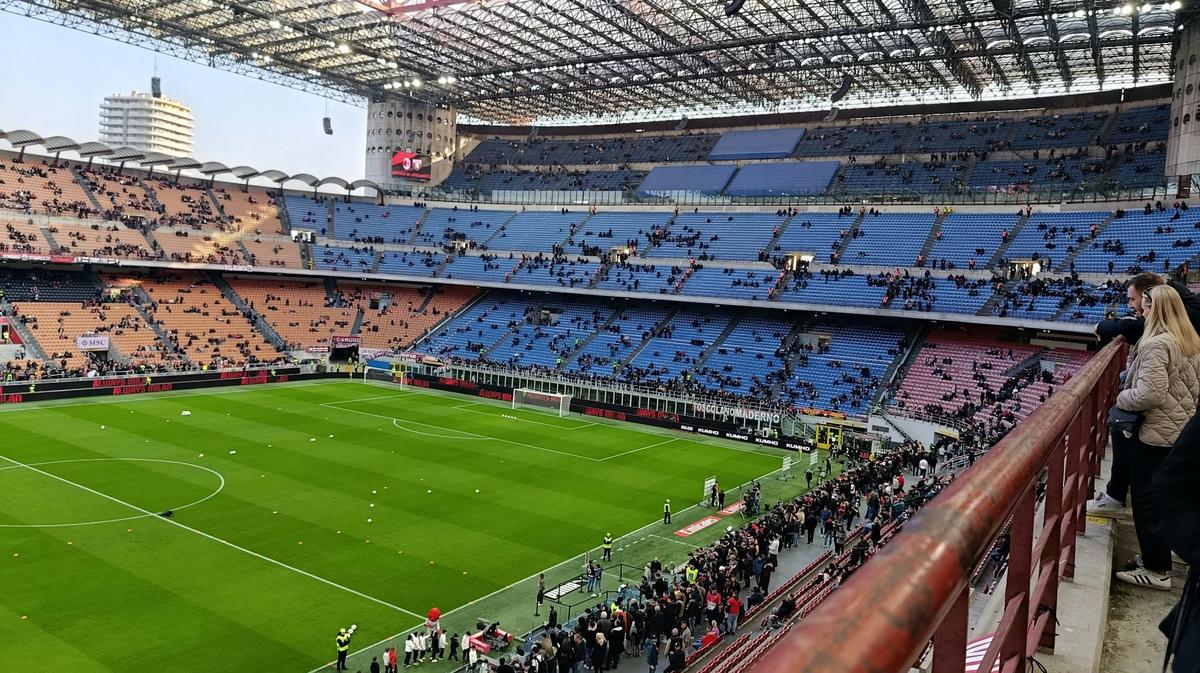 San Siro naozaj padne. Inter a AC však pre fanúšikov chystajú špeciálnu ponuku