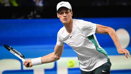 ATP Viedeň: Finále ponúkne súboj dvoch najvyššie nasadených hráčov