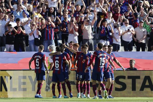 Gündogan sa hneval na spoluhráčov z Barcelony: Takto nám Real Madrid aj Girona utečú