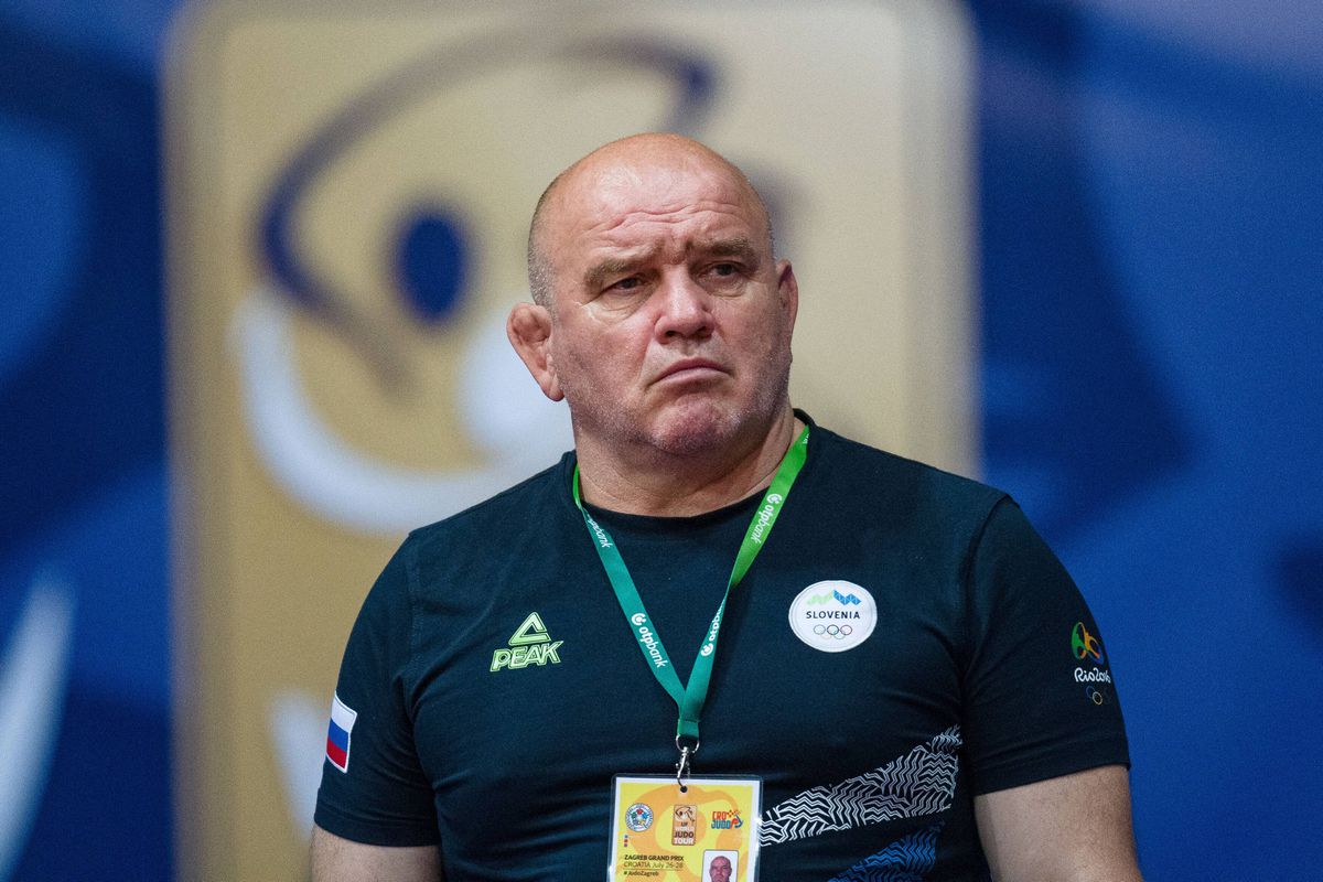 Šampióna obvinili zo sexuálneho obťažovania dievčat. Ide o jeho zverenkyne