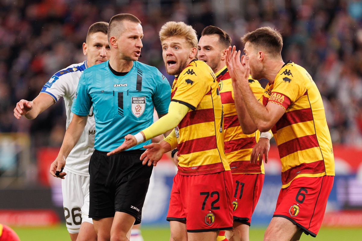 Triumf na pozadí škandálu. Gašparíkov tím uťal súperovi dlhú šnúru a opäť je lídrom Ekstraklasy