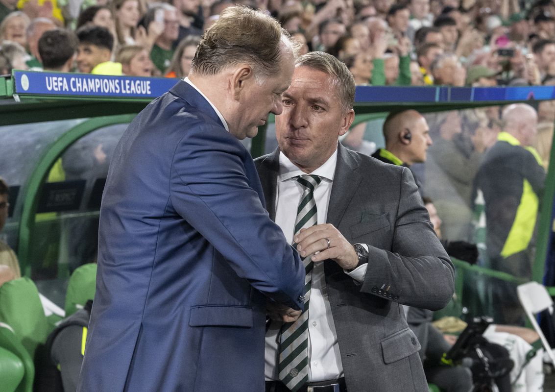 Po 40 rokoch je tu nádej na iného majstra. Rodgers opustil Celtic, majiteľ mu poriadne naložil