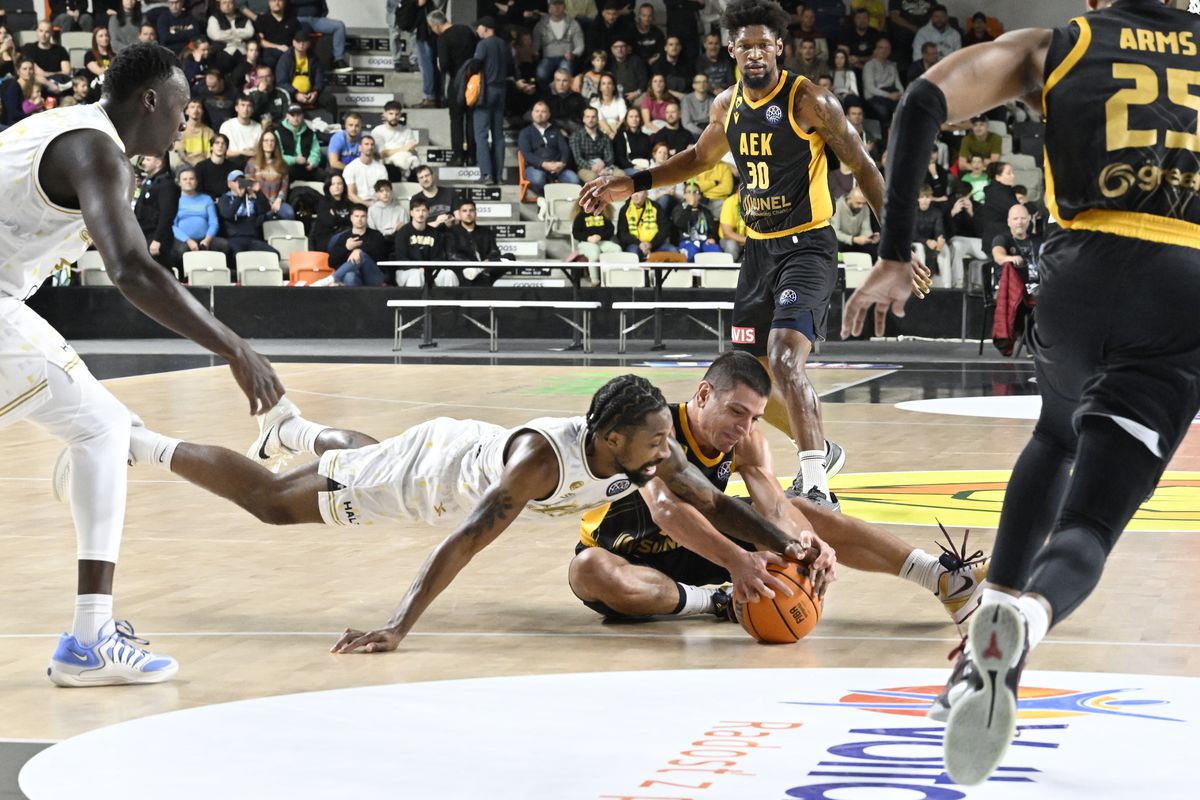 Levice opäť poženie zaplnená aréna v Bratislave. Ako nováčik si získali všeobecný rešpekt