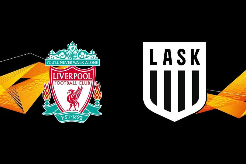 Liverpool FC - LASK Linz