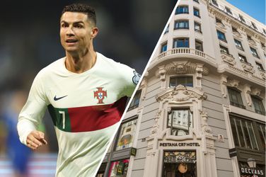 Cristiano Ronaldo hľadá zamestnancov do svojho hotela, no musíte sa poponáhľať. Mzdy sú lákavé