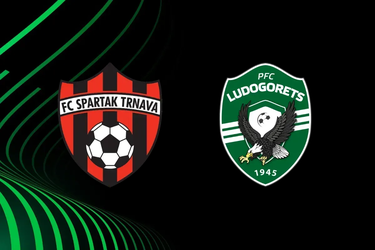 FC Spartak Trnava - PFK Ludogorec Razgrad (audiokomentár)