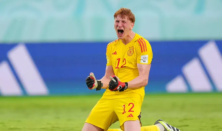 Nemecko porazilo Argentínu, s ktorou predviedli neuveriteľnú šou! Vo finále sa stretne s Francúzskom