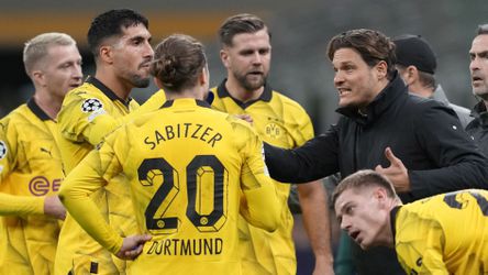 Dortmund angažoval do realizačného tímu dvoch bývalých hráčov