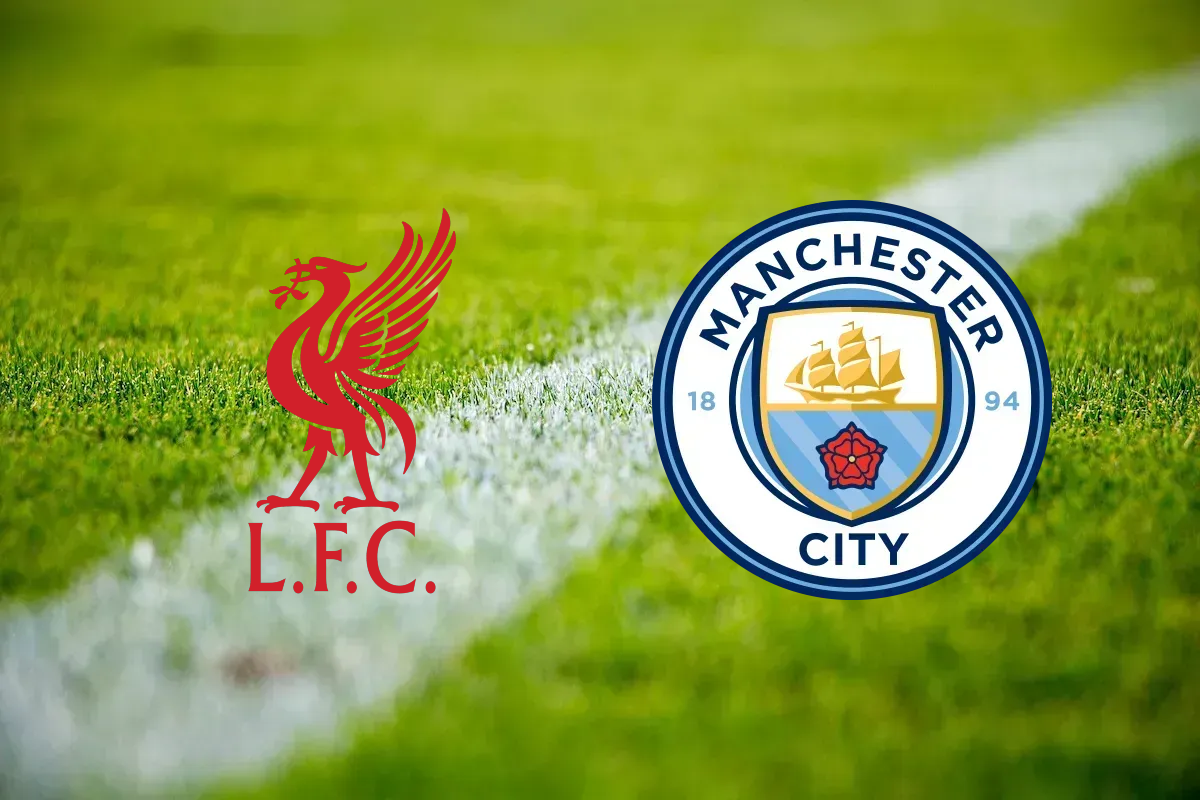 ONLINE Liverpool FC - Manchester City / Premier League