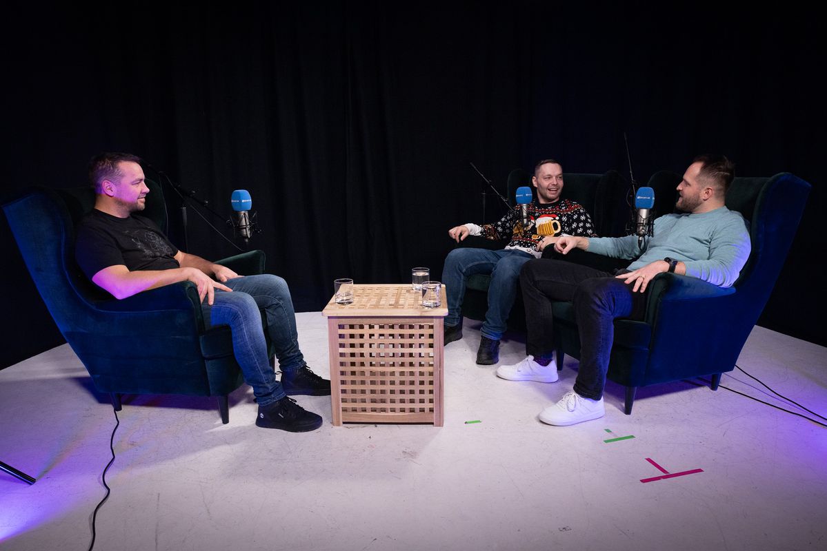 SUSPEAK 🔞 Ako malý chlapec sníval o kapitánstve v Slovane. Dnes v Malackách buduje iný level mládeže