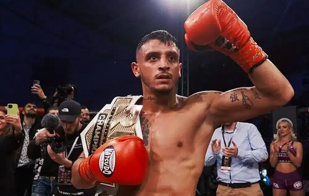 Aktuálne: Sivák už pozná dátum svojho návratového zápasu. Na rovnakom turnaji sa predstaví opäť aj Zajícová