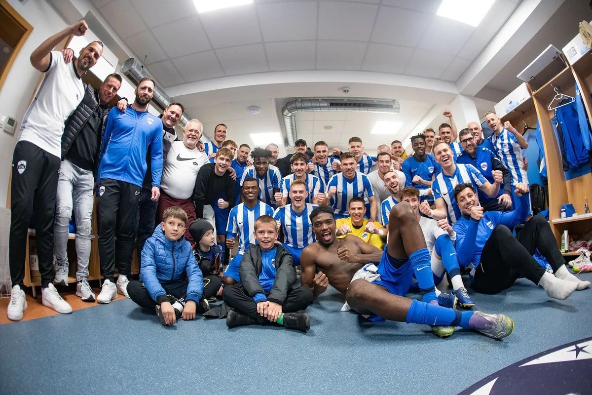 Trogári dostanú trofej, ktorú by neradi obhajovali: Prvoligistov chcú v pohári už nielen potrápiť