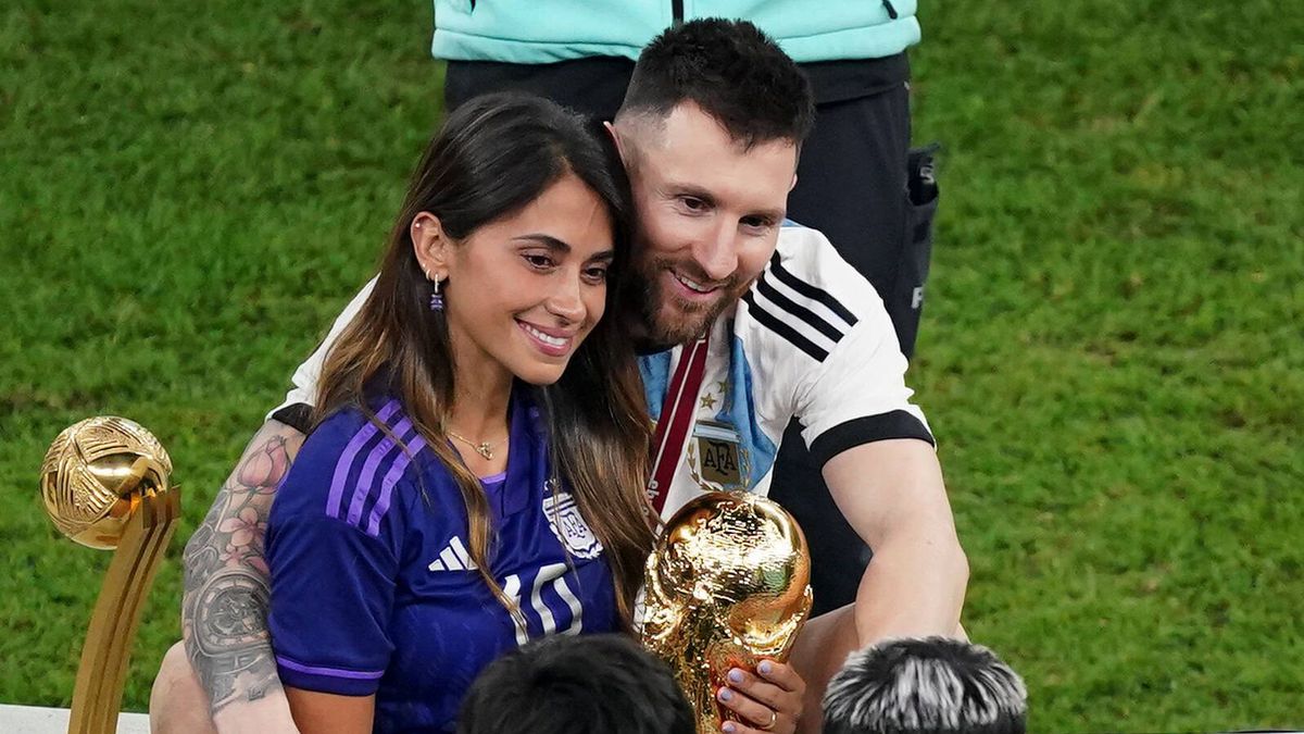 Lionel Messi’s absence at sister-in-law’s wedding due to security concerns