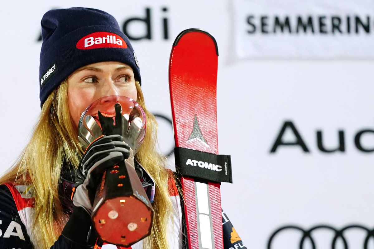 Blamáž desaťročia? Pokus o sabotáž Mikaely Shiffrinovej sa skončil katastrofou
