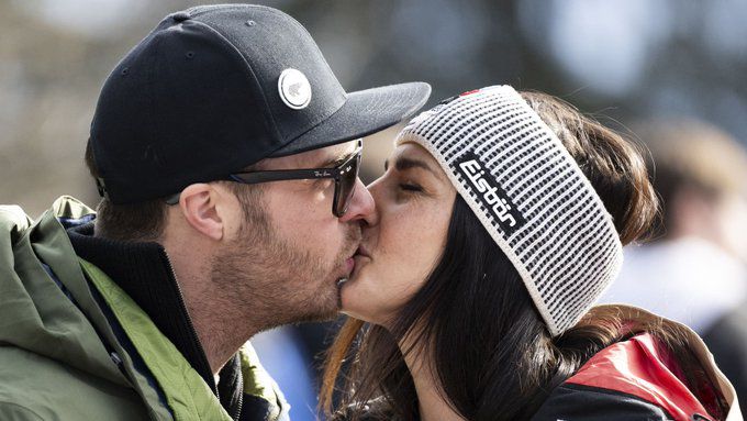 Bývalá rakúska lyžiarka sa stala mamičkou: Láska, akú sme predtým nepoznali