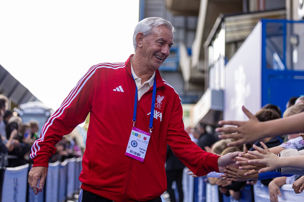 Legenda Liverpoolu opisuje dramatické zdravotné problémy: Myslel som si, že zomriem