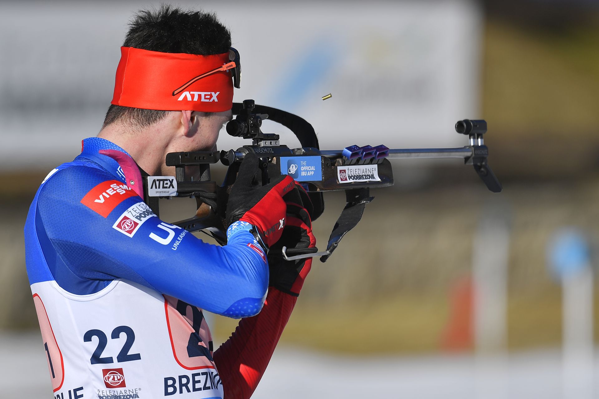 Tomáš Sklenárik. Zdroj: TASR