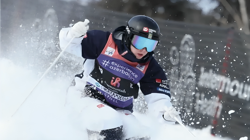 Elis Lundholm. Zdroj: Instagram / elis_lundholm