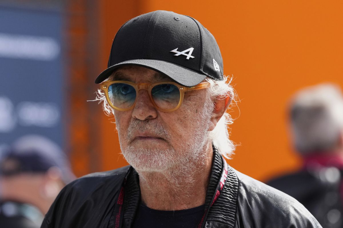 Flavia Briatoreho sa pýtali na Michaela Schumachera, Talian zostal v kontakte s manželkou legendy F1