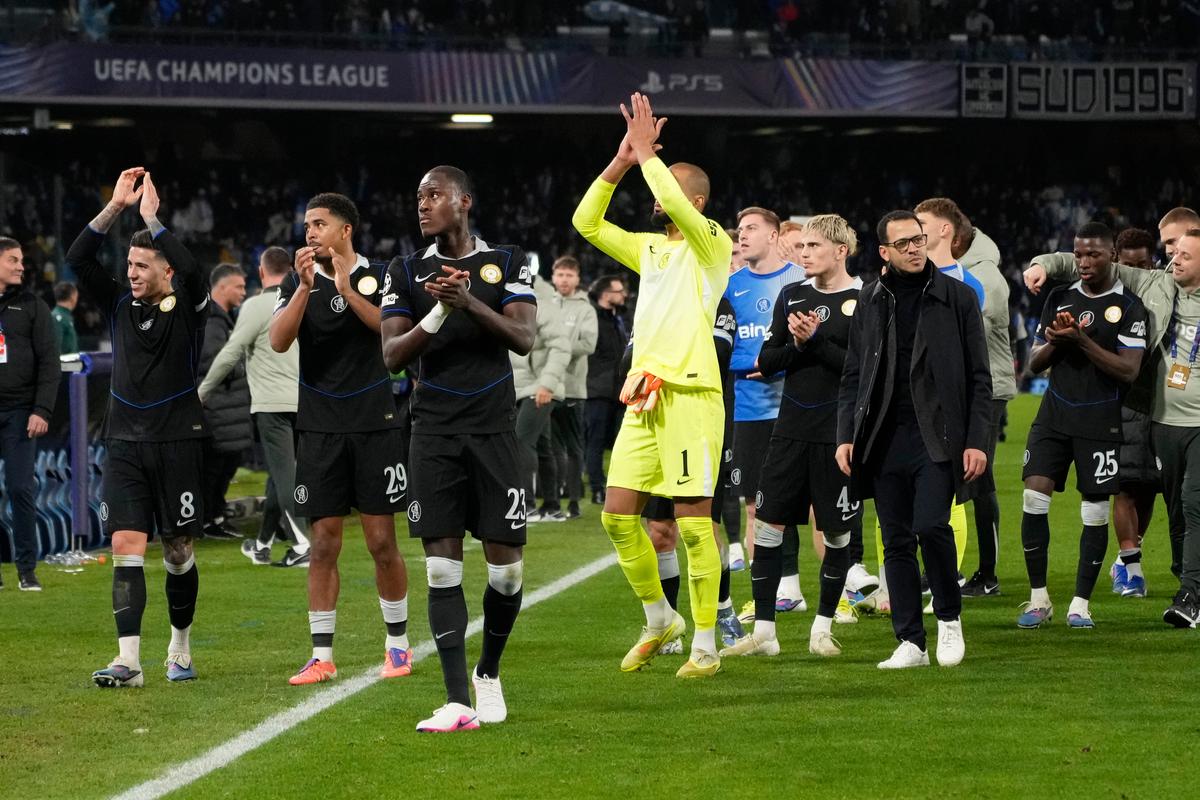 Chelsea čelí veľkému problému. V osemfinále Ligy majstrov môže prísť o výhodu domáceho prostredia